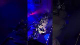 Mike &amp; The Mechanics - Let me fly Live