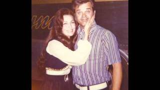Conway Twitty and Loretta Lynn: We Can Try it One More Time