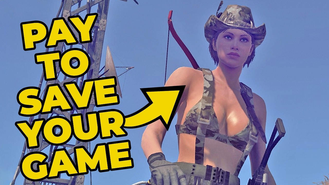 214 Most Insulting Video Games Ever