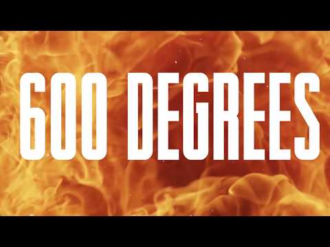 GEECHI GOTTI "600 DEGREES" MUSIC VIDEO