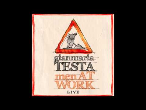 Gianmaria Testa  - Preferisco così