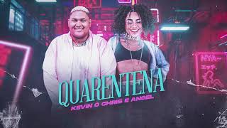 Quarentena Music Video