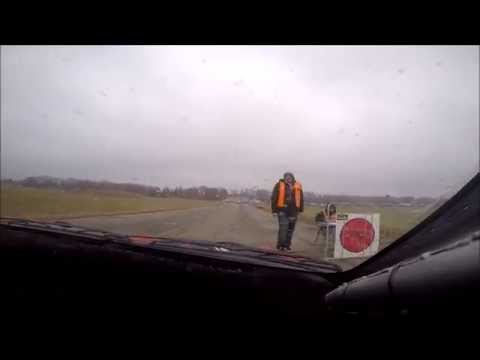 1 Runda Motul RallyLand Cup 2015 - SCIESZYNSKI/MICHALSKI - Opel Astra Gsi