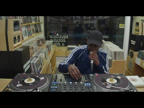 Rocksteady Roots Reggae Mix with Asher G the Rocksteady Daddy | Kingsland Records Live #48