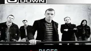 3 Doors Down - Pages