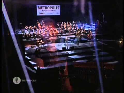 Lena Kovacevic i Metropolis revijski orkestar Zvizduk u osam