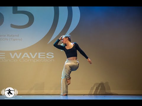 21-22 Qualifier 25 BE - Marie Roland (COEZION) / DORIAN