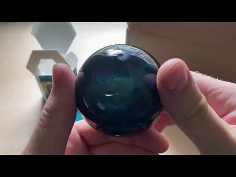 Ferris Wheel Press | Edward’s Gardens Ink Review