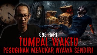 Download lagu PESUGIHAN PALING NAKUTIN‼️KAYA DENGAN MENUKAR UMUR  mp3
