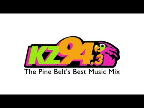 WKZW/Sandersville, Mississippi Legal ID #1 - October 16, 2024