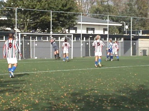 GHC 4 - Forum Sport 11