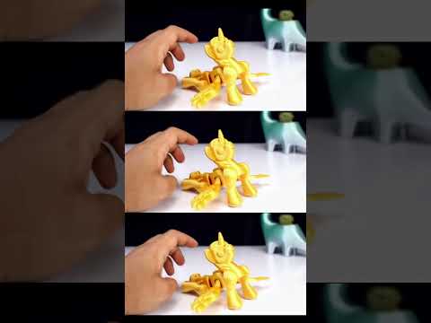 3D Creality Ender 3S1 Pro