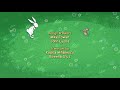 My Friend Rabbit Season 2 End Credits