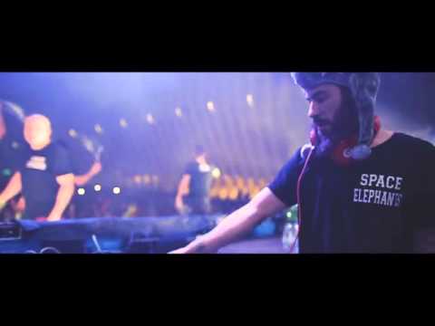 Valencia Winter Festival - Aftermovie Oficial