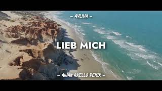 Download lagu DJ FUNKYNIGHT! - Lieb Mich ( Awan Axello Remix ) mp3