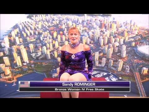 Sandy Rominger - Bronze Women IV Freeskate - 2016 International Adult Competition Vancouver4