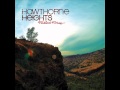 Hawthorne heights - Desperation