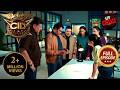 Crime Scene पर CID को मिला Diamond का Vase CID New Season 18 Feb 2026