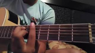 Tengo miedo Miguel y Miguel tutorial requinto