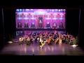 Chilliwack Symphony Orchestra ~ Tchaikovsky's Nutcracker Suite: Le Chocolat