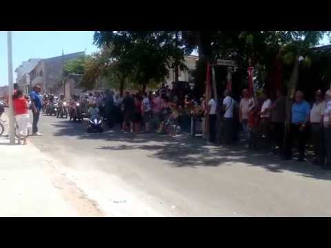 Sant'Antonio Abate Ploaghe 2015            20150712 131259