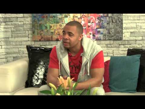 Nathaniel Shaw Makes Cuppa TV Debut - With Monica Price