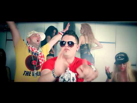Geo si Mc Masu -  Sexy Boom ( oficial video )