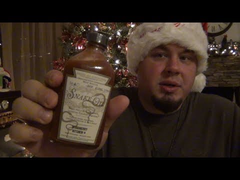 download lagu mp3 mp4 Recette Snake Oil, download lagu Recette Snake Oil gratis, unduh video klip Recette Snake Oil