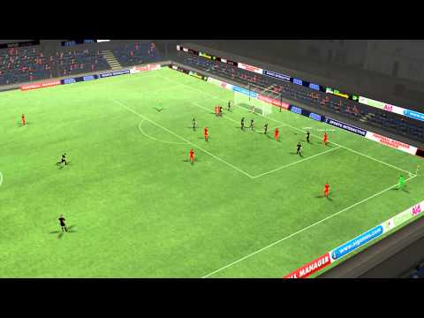 Santa Coloma 1-1 Penya Encarnada - Match Highlights