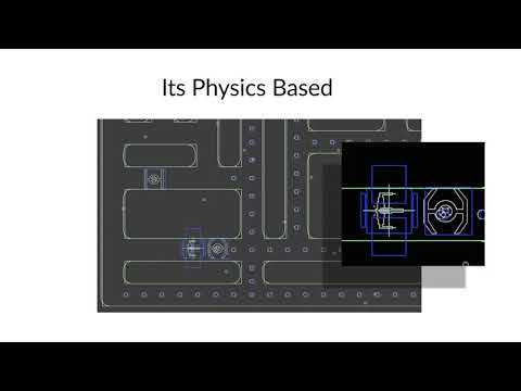 iOS Maze Games with Swift, Sprite Kit and Designed in Tiled - learn Game Development