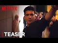 Elite | Party Teaser [HD] | Netflix