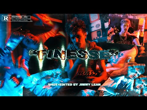 RXCA - Finesse (prod. by Raw Flavour)