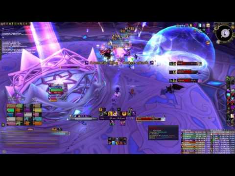 Revelations vs Grand Magistrix Elisande Mythic