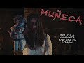 Muñeca 2021 Terror Suspenso Película Completa Doblada En Español Baby Doll