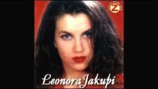 Leonora Jakupi TE PREMTOVA (Official Audio)