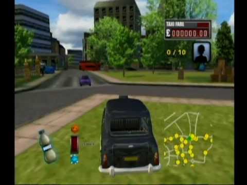 london taxi rush hour pc download