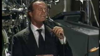 Julio Iglesias - Cant help falling in love