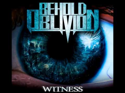Behold Oblivion - Hive Mind [HD]
