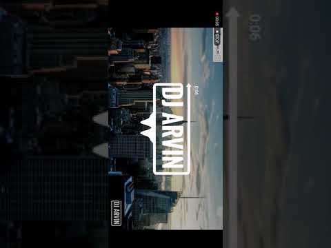 Dj arvin-ahzee & amp_faydee-burn it down