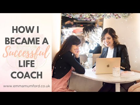 Life coach video 1