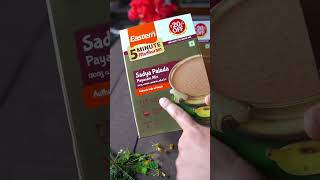 Download lagu Palada in 5 minutes❤ | Eastern 5 Minute Sadya Palada mp3