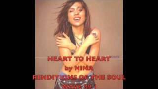 Nina - Heart to heart (Kenny Loggins)