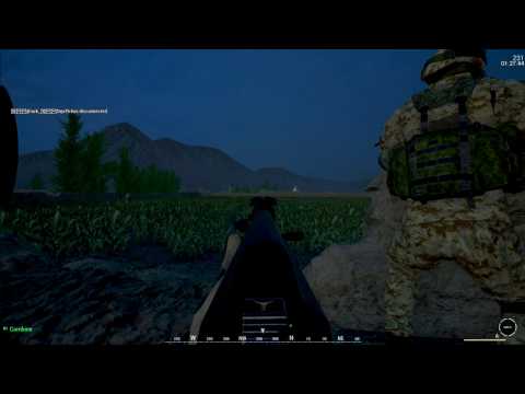 Steam Community :: Video :: Squad - Chora Valley V2 AAS Night