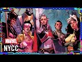 NYCC 2019: X-Men Dawn of X Panel Report