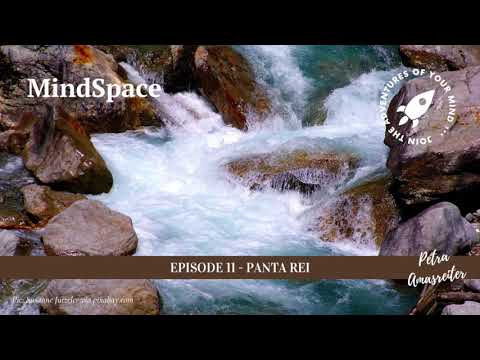MindSpace Episode11 PantaRei