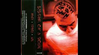 System Of A Down - Honey #01