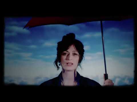 Pink Balloon - featuring Eliza J. Gallop