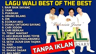 Download lagu LAGU WALI BEST OF THE BEST – FULL ALBUM | WALI BAND TERBAIK TANPA IKLAN mp3