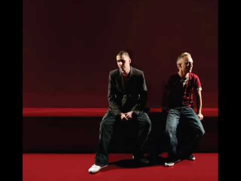 empire of the sun - we are the people (shapeshifters remix)