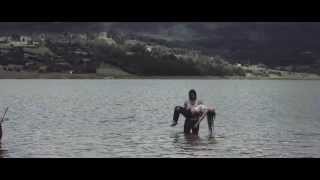 Genero Presents: Royksopp - Running To The Sea (by Luis Vanegas)